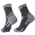 Mountaineering Socks Hiking Sports Socks Men And Women Short Tube Sweat Absorption - ROUTINE FASHION
